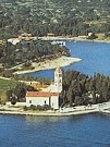 Lastovo - chiesa